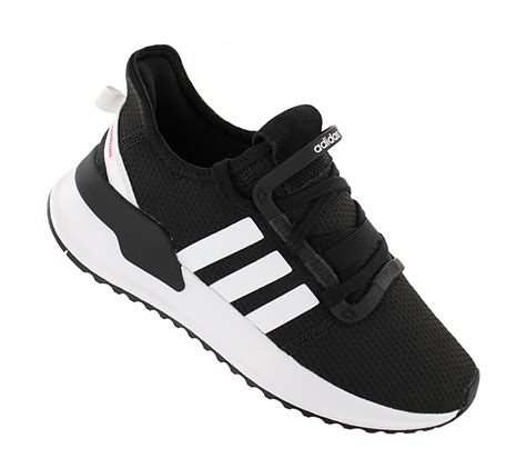 Schwarze adidas Sneaker für Damen Größe 39 online kaufen